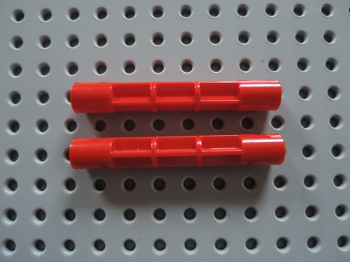 Lego technic achse säule - x,