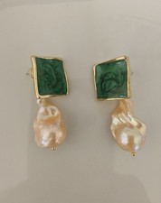 Echt Natürlich Orange Barock