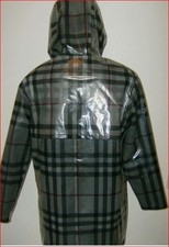 ZAC & ZOE Damen Glanz PU