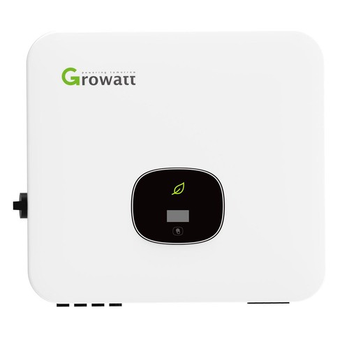 Growatt mod 6ktl3 xh2 mwst - mod, 0%