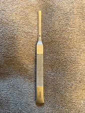 Leibinger Dental Meißel 01-15050 16cm x 0,5cm