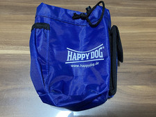 HappyDog Futtertasche Hunde