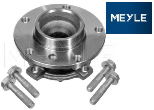 Meyle 3003122101 radnabe - radnabe, rad