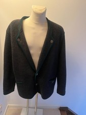 Trachtenjacke Geiger, reine