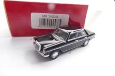 Mercedes  240 D/8   - Herpa