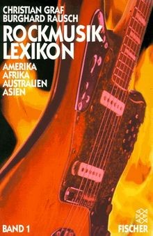 Rockmusiklexikon 1 - rockmusiklexikon,