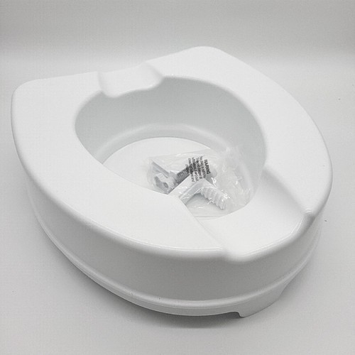 Identitäts toilettenaufsatz - identitäts,