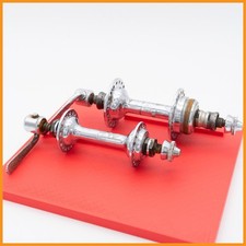 Campagnolo gran sport - campagnolo, naben