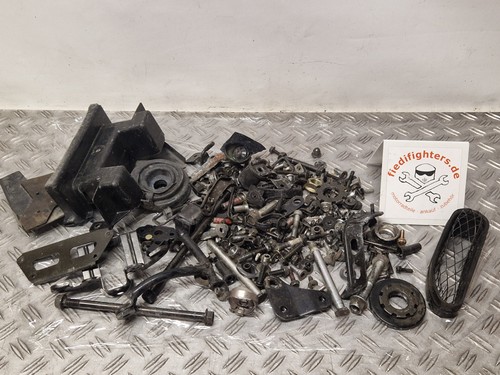 Schrauben kleinteile halter - schrauben,