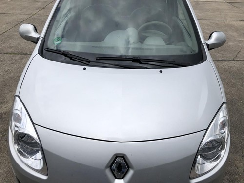 Renault twingo motorhaube - 2, ii
