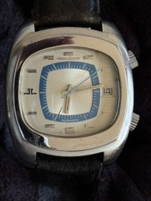 jaeger lecoultre memovox aus
