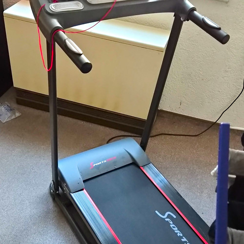 Sportstech f10 elektrisches - sportstech,