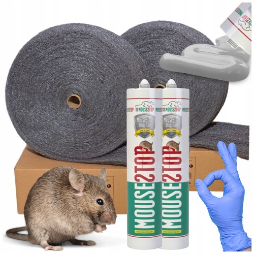 Mousestop dichtmasse 300ml - mousestop,