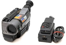 Sony Handycam CCD-TR511E PAL