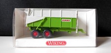 Wiking Modellauto 1:87, Claas