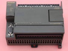 Siemens simatic cpu224 6es7 - cpu224,