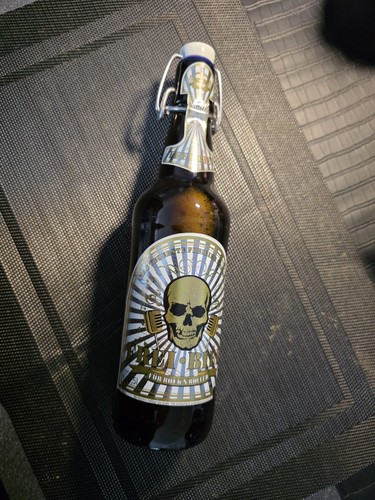 Seltenes frei bier - 🔥, von