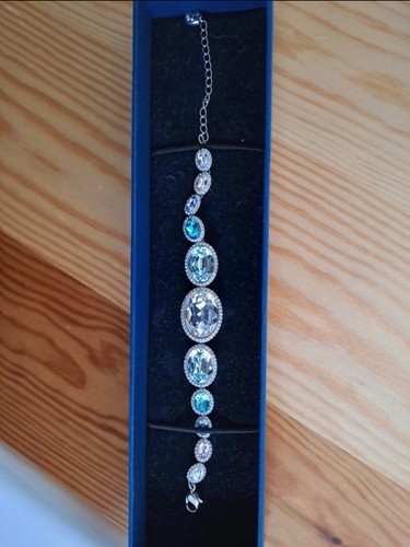 Swarovski armband gema - swarovski,