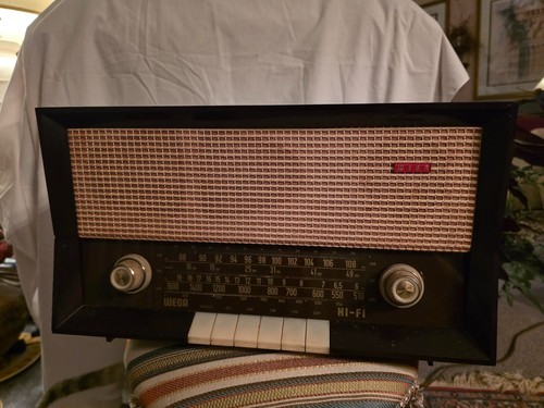 Vintage wega west germany - wega,