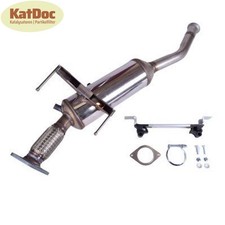 ✅ Ruß-Partikelfilter Nissan