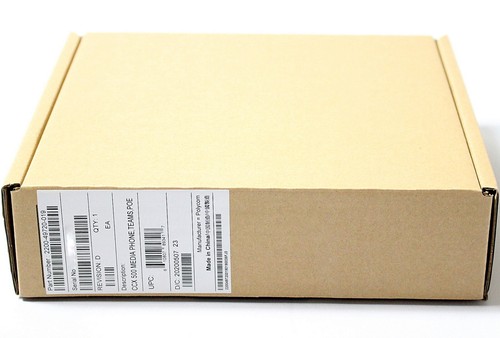 Poly ccx 500 business - business, media