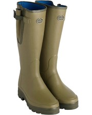 Chameau gummistiefel - le,