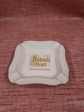 Asbach Uralt Aschenbecher 14