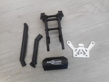 Ansmann Virus 3.0 ST Bumper