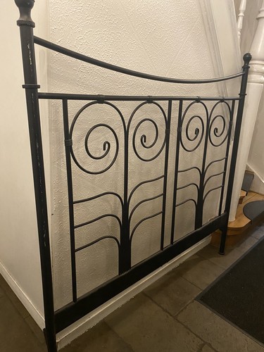 Schön geschwungenes