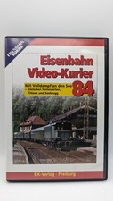 Eisenbahn Video Kurier 84 -
