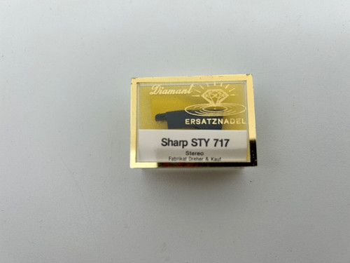 Dreher kauf sharp sty - -, 717