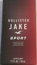 Jake Sport von Hollister für