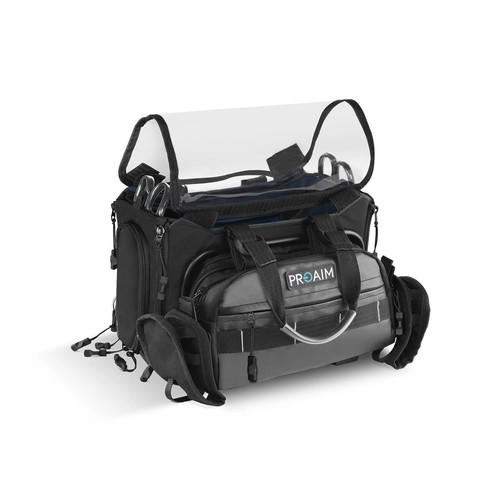 Proaim audio cine cube bag - proaim,