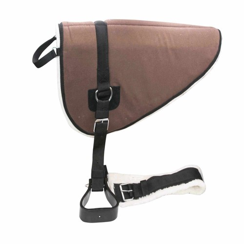 Amka bareback pad liam mit - amka,
