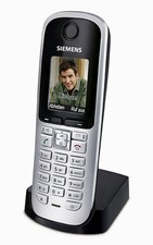 Siemens S3 Mobilteil Ladeschale für Siemens HiPath Siemens HICOM Telefonanlage 