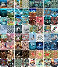 Stenzo Rucksack Panel Canvas