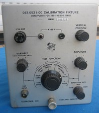 Vintage tektronix 067 0521 00 - , 067-0521-00