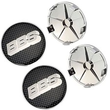 4X Für BBS Alufelgen Wheel