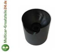 Multicar M26 Kugelschale für