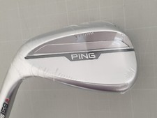 Ping s159 Wedge silber