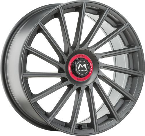 Motec tornado revolution - tornado,