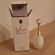 DIOR Jadore d'eau Miniatur
