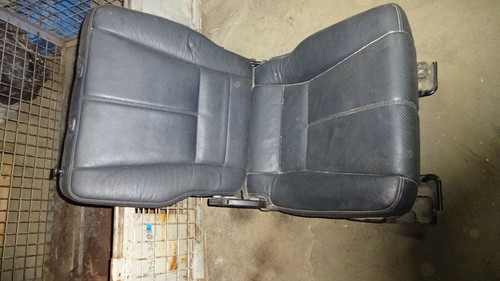 Mercedes w163 ml400 - mercedes,