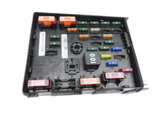 Sicherungskasten Zentralelektrik für VW Sharan 7N II 10-15 TSI 1,4 110KW