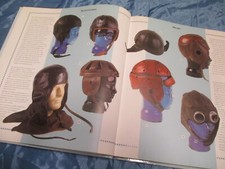 Harley Memorabilia , Andenken