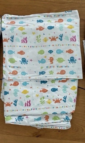 1xbettwäsche 135x200 - 1xbettwäsche,