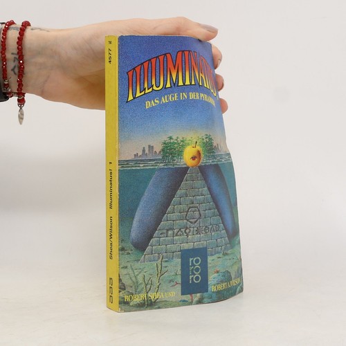 Illuminatus robert - 1 , | 
