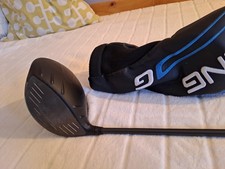 Ping Driver Damen 12 °