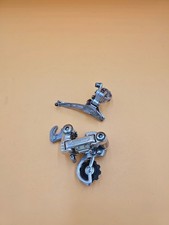 Schaltwerk Umwerfer Set