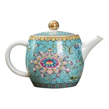 Wasserkoche Teekännchen